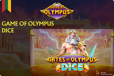 gates of olympus slot demo