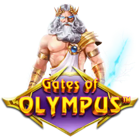 Gates of Olympus