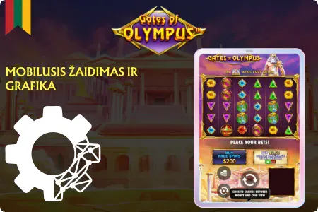 Gates of Olympus Casino Game