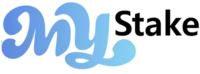 My-Stake logo