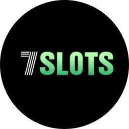 7slots logo