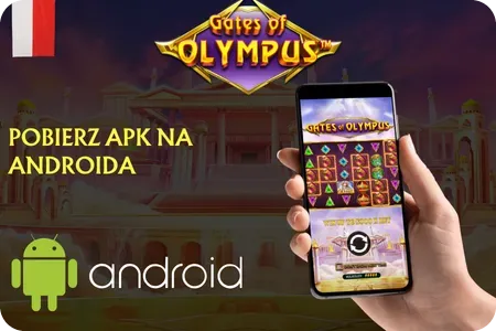 Pobierz gates of olympus demo