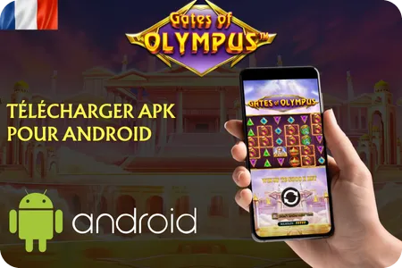 Télécharger Gates of Olympus gratuit