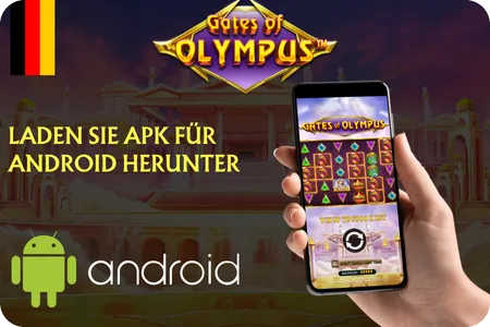 Gates of Olympus kostenlos spielen