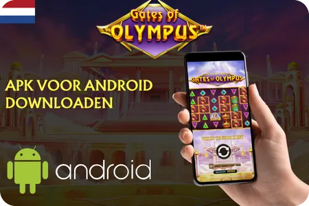 Download Gates of Olympus gratis spelen