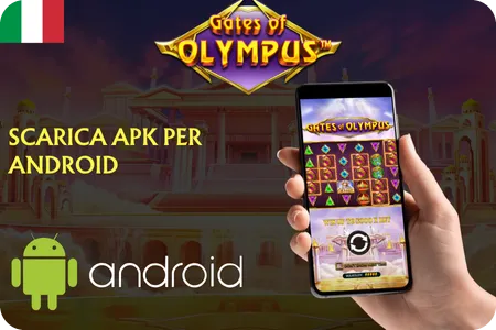 Descarga Juego Gratis Gates of Olympus