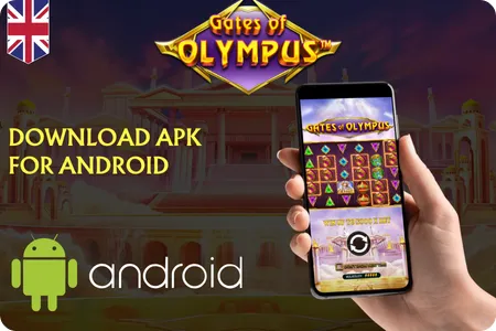 Download Gates of Olympus free play