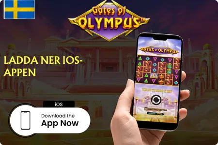Gates of Olympus Casino iOS