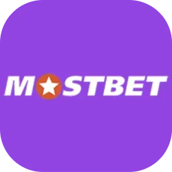 Mostbet-Casino-logo