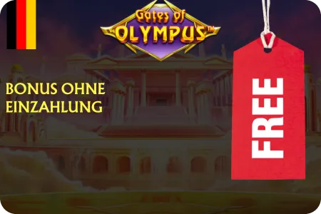 Gates of Olympus Kostenlos