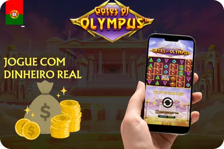 Jogue o Jogo do Olimpo com Dinheiro Real