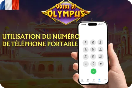 Gates of olympus slot