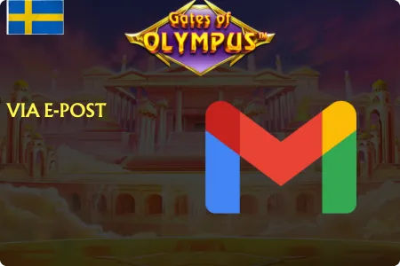 Demo Gates of Olympus