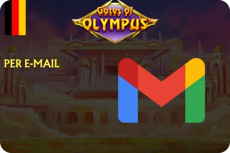 Gates of Olympus Slot Demo