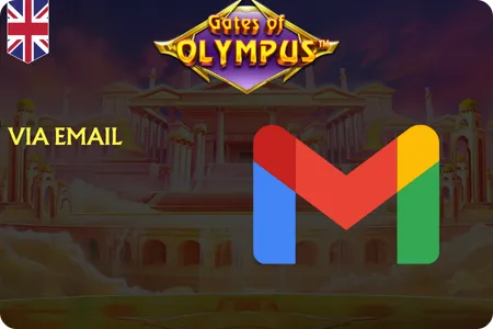 Gates of Olympus slot demo
