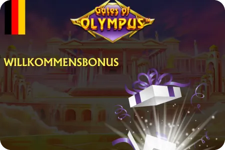 Gates of Olympus Pragmatic Play