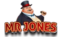 Mr Jones casino
