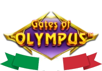 Accesso a Gates of Olympus
