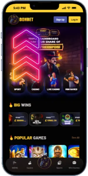 Choose a trusted casino