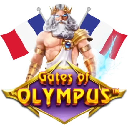 Gates of Olympus FR