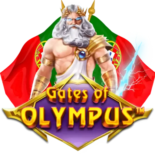 Gates of Olympus PT
