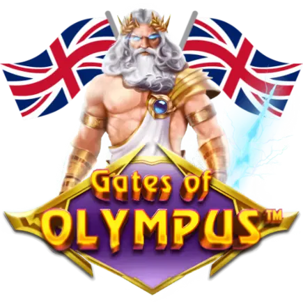 Gates of Olympus UK