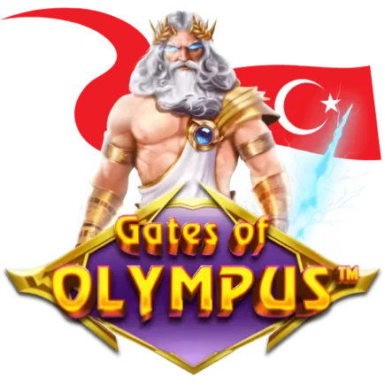 Gates of Olympus Türkçe