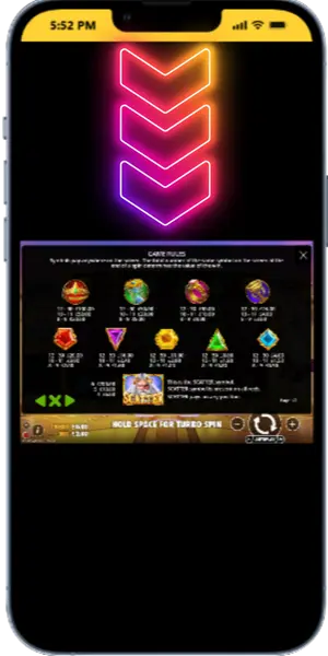 Understand the rules