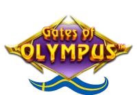 Gates of Olympus