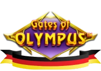 Gates of Olympus